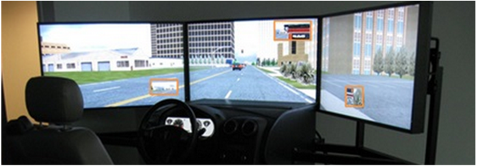 Virtual Vehicle invests in full-featured driving simulator